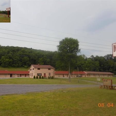Motel 22 Mapleton Depot Huntingdon Exteriér fotografie