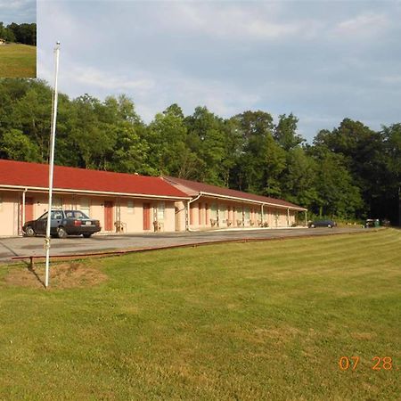 Motel 22 Mapleton Depot Huntingdon Exteriér fotografie